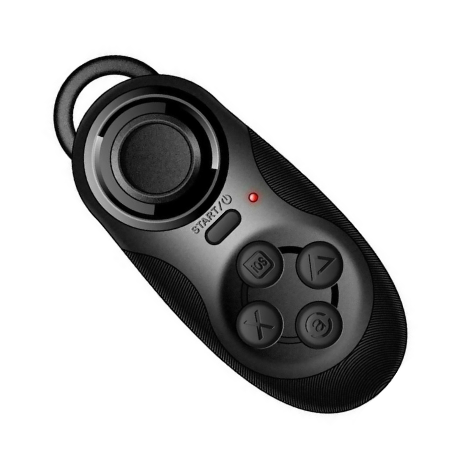 Game Controller Remote Control Gamepad For IOS/Android Smartphone Joystick A