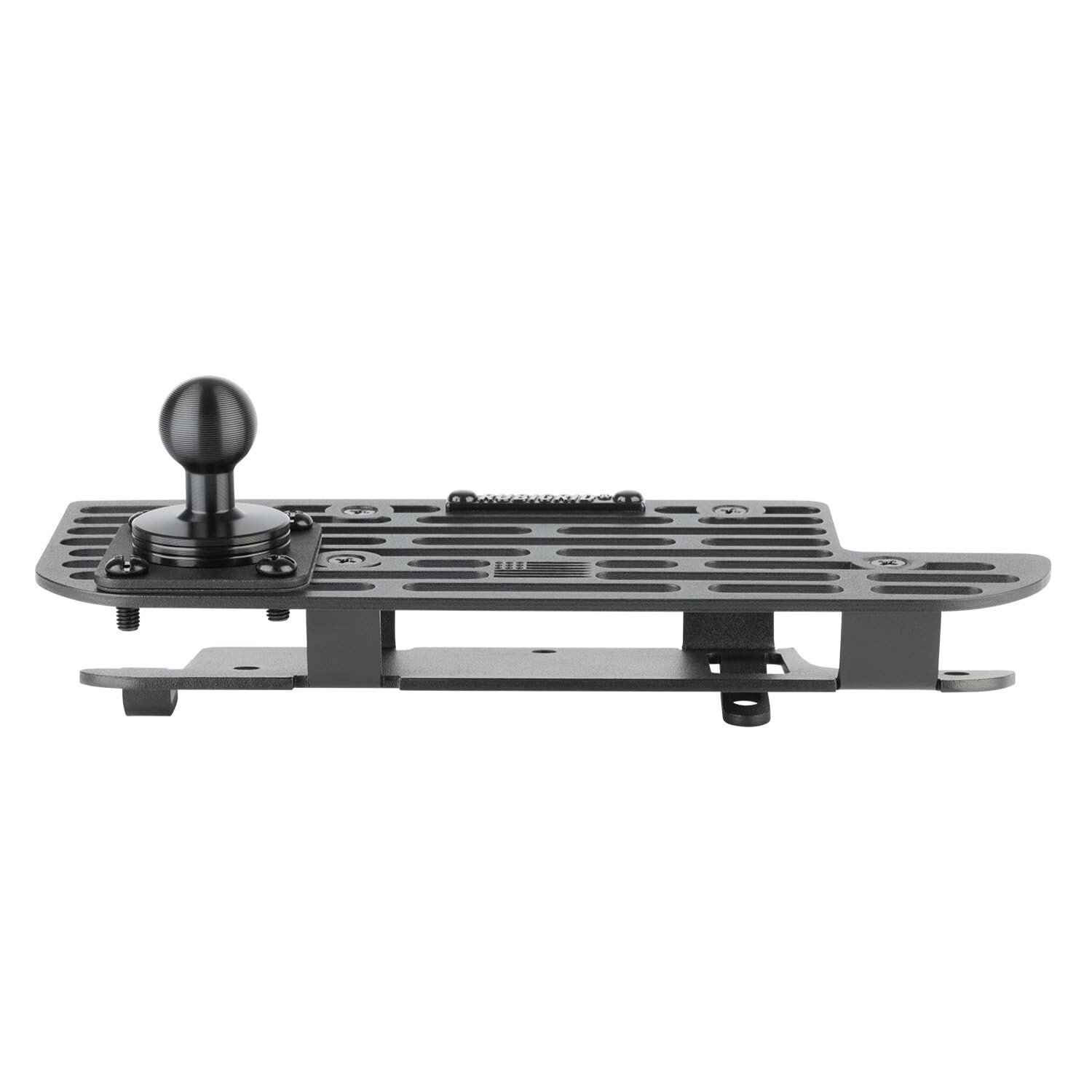 Bulletpoint Multiple Device Metal Dash Mount Cell Phone Holder Compatible wit...