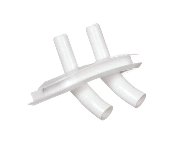 43823.0002 Bunn Fitting, Dual Inlet-Ultra Laf Genuine OEM BU43823.0002