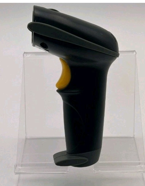 (NEW) NADAMOO BUR3003 Wireless Barcode Scanner BUR 3003 Open Box