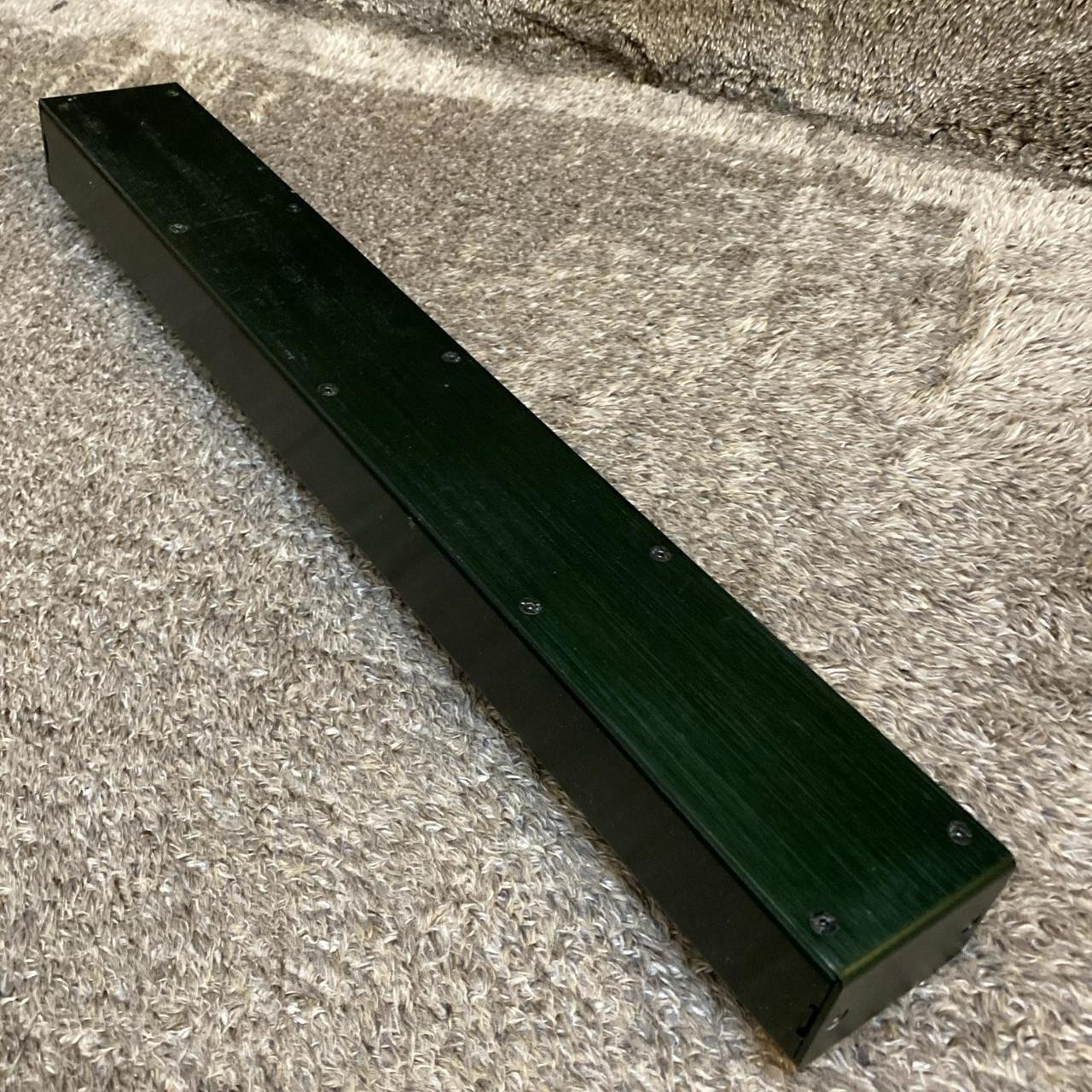 ONE CONTROL Chamaeleo Tail Loop MkII in The Deep Forest [Owarikomaki store]