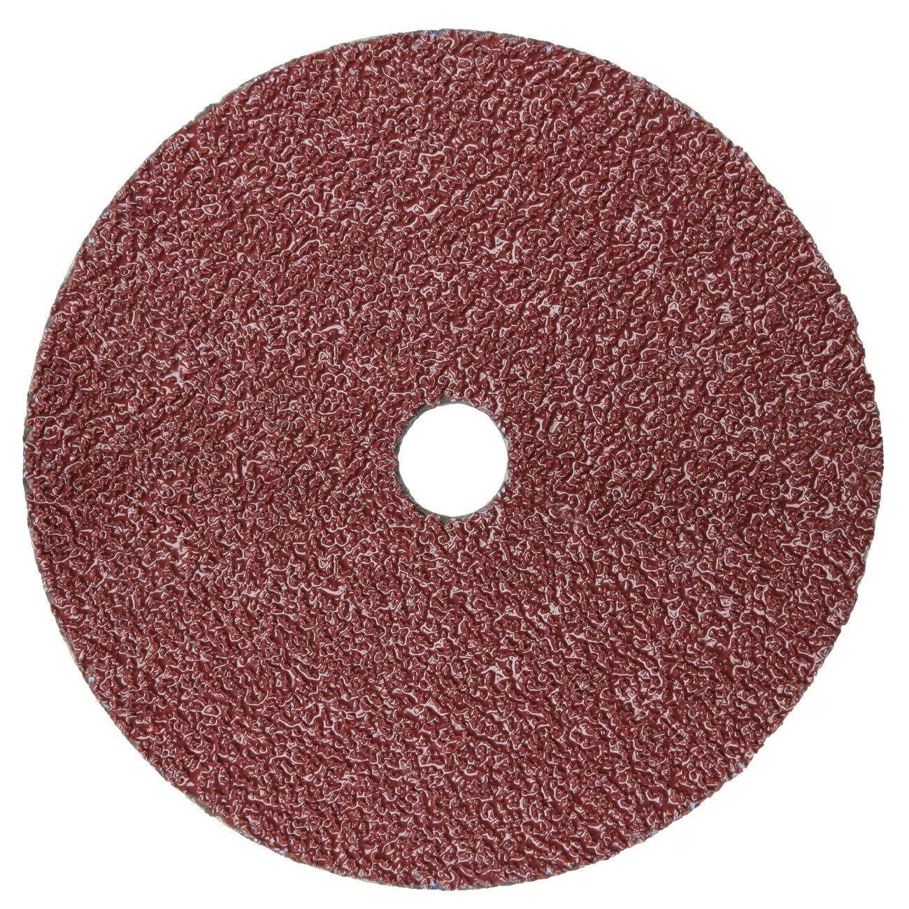 7000000393 3M™ Cubitron™ II 982C Disc, Coated, 7 Inch Dia, 36 Grit, 8600 rpm 3M