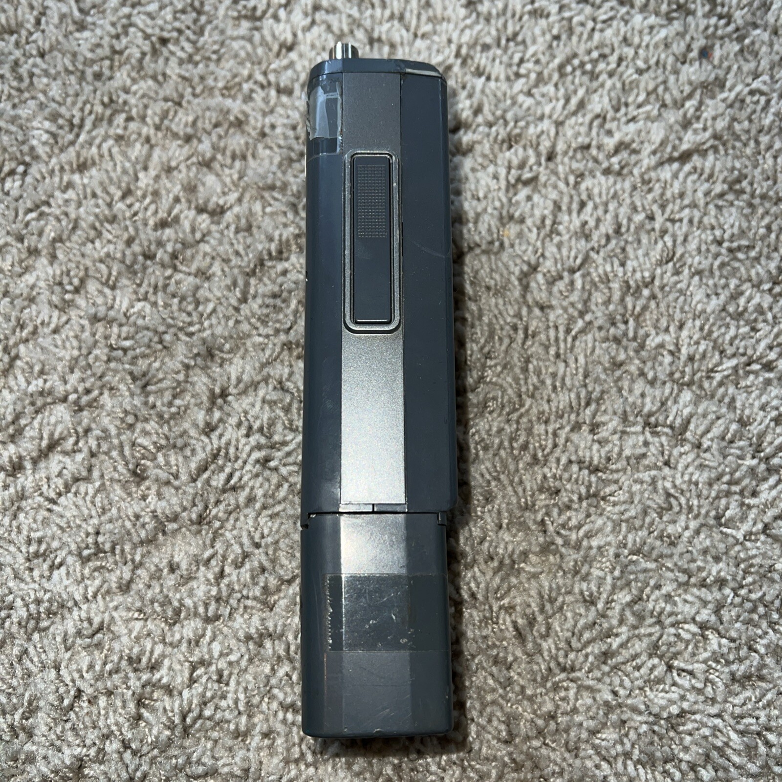 4F Used STS AV7600VOR Handheld Transceiver, 720 Channel