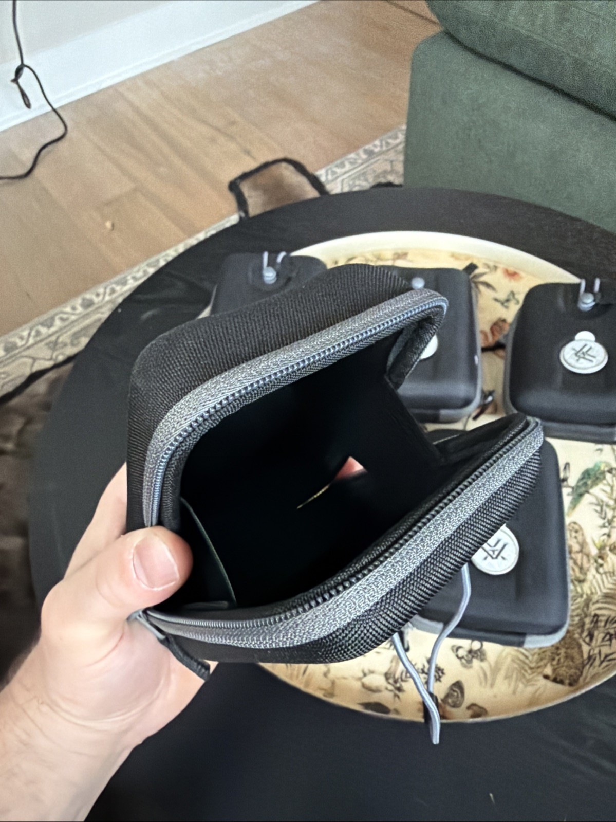Vortex Rangefinder Case