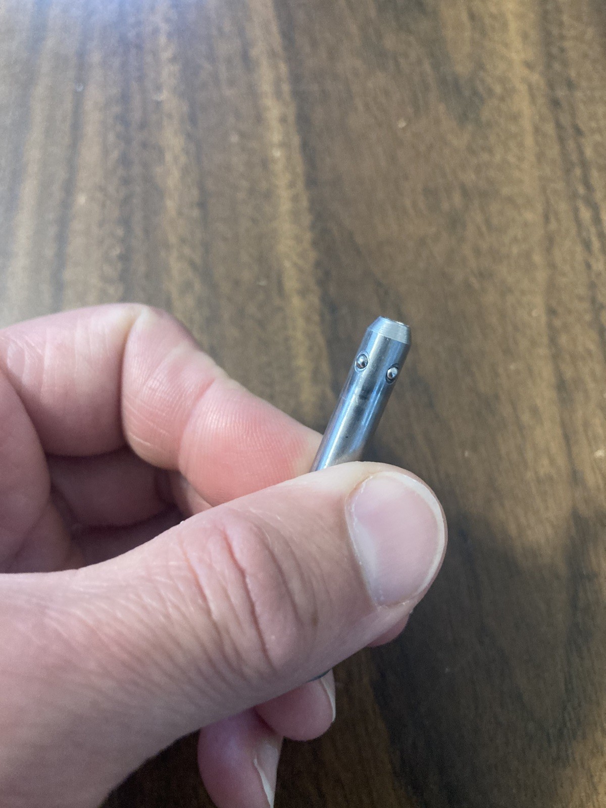 WGP Autococker Paintball Bolt Push Pin