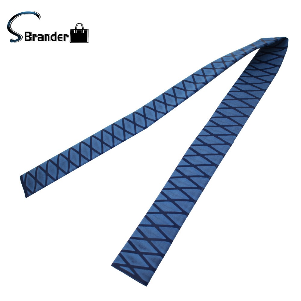 39" Lengths Durable Material X-Tube Heat Shrink Wrap Tubing For Rod Grips
