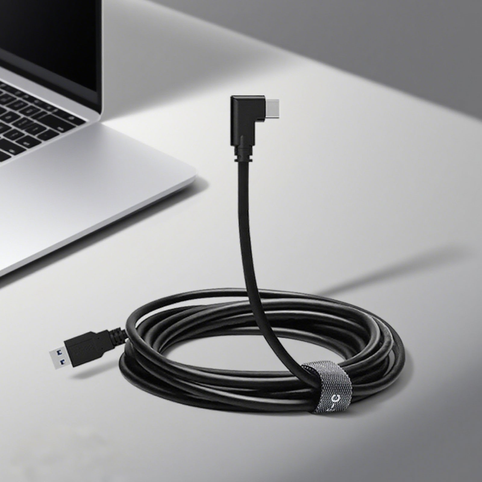 10ft or 16ft Link Cable for Oculus Quest 2/3 Type C-C PC Gaming & Charging Cord