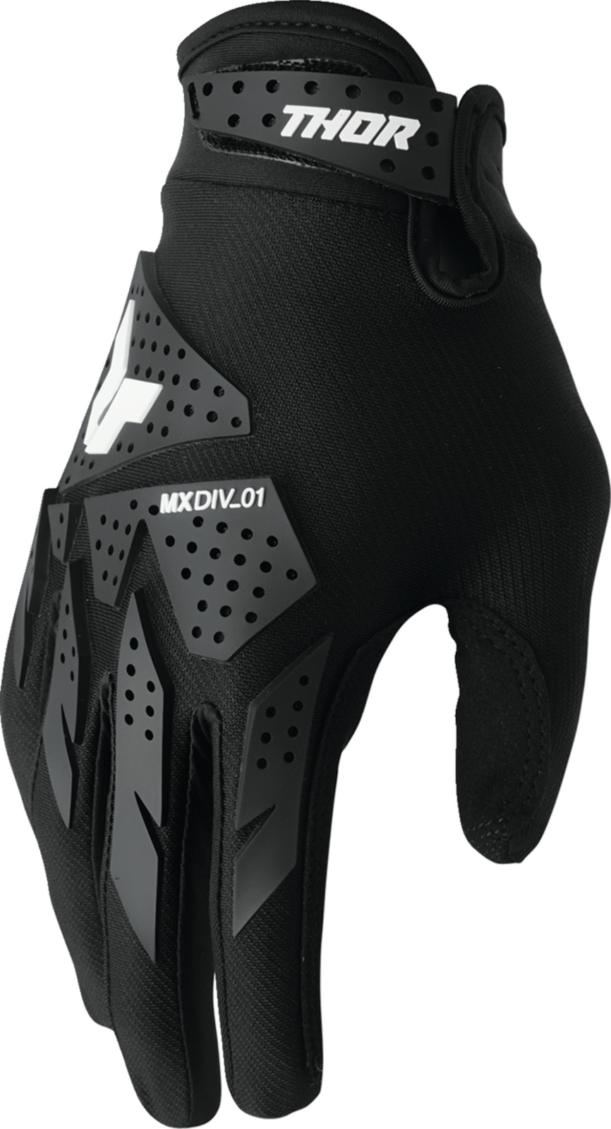 Thor Launchmode XP Gloves