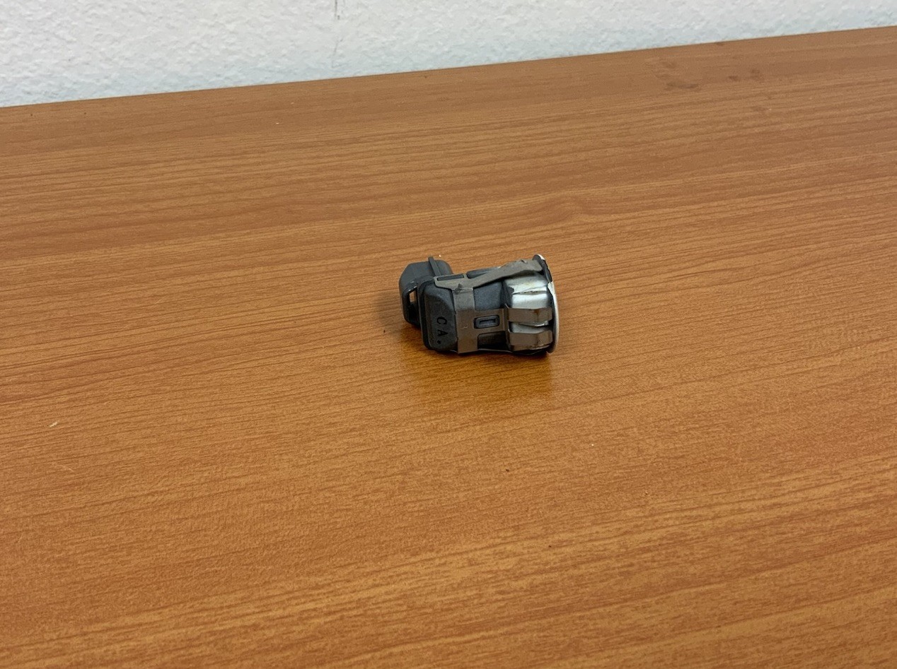2015-2017 Infiniti Reverse Sensor 259941JB3E OEM