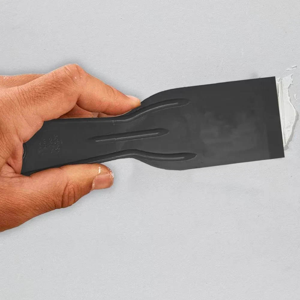 2 in. Disposable Plastic Putty Knife