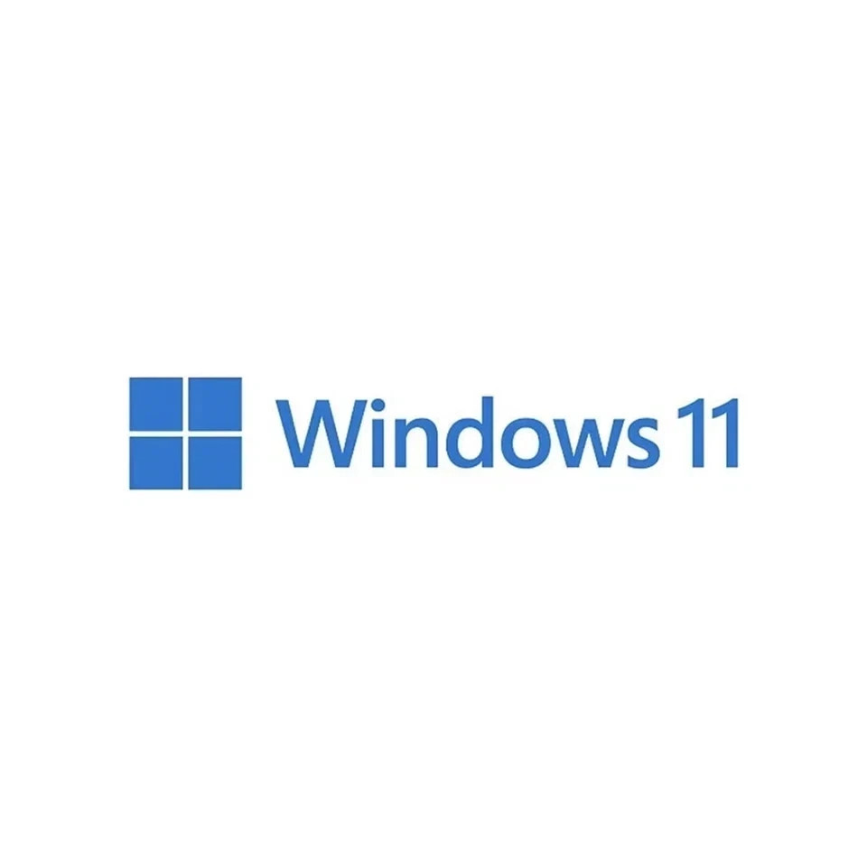 Microsoft Windows 11 Home 64-Bit USB Flash Drive + Key Retail Box - Original