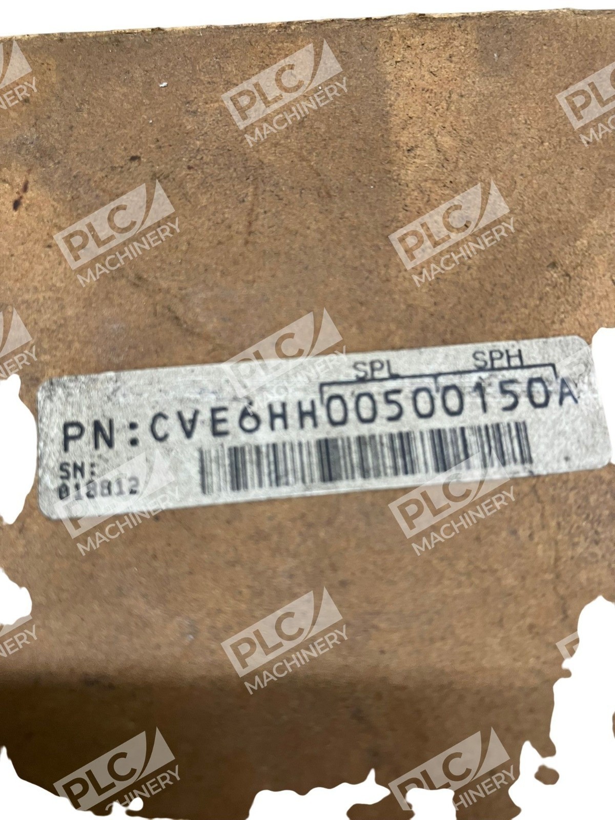 CVE6HH00500150A - Watlow - CV Series Temperature Controller