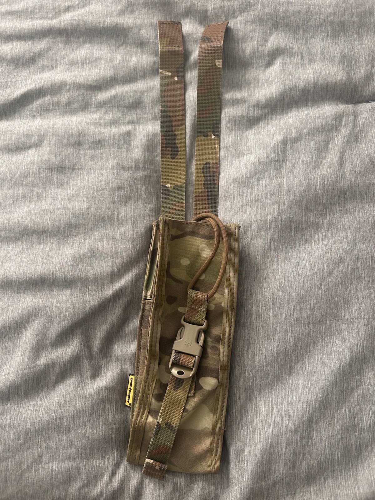 Emerson Gear MBITR 152 Multicam Radio Pouch Molle