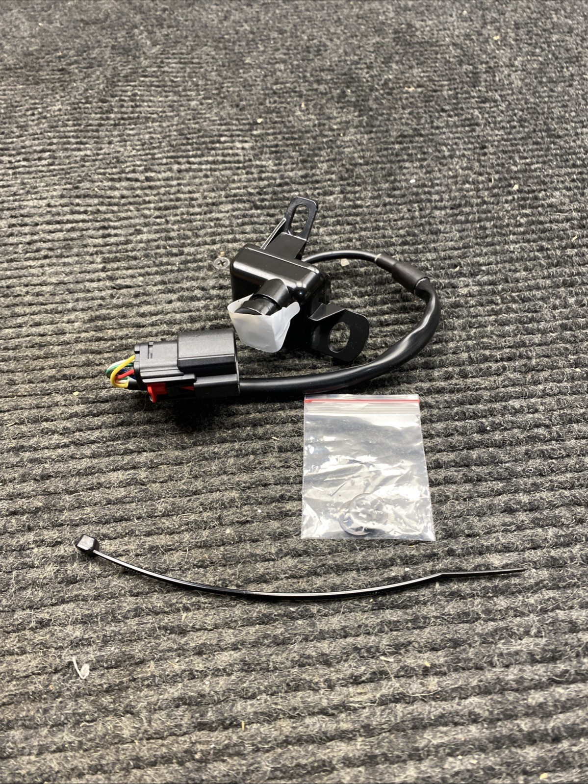 TRQ Rear View Camera ADA49977