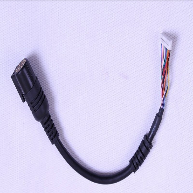 2x Replacement Cables For GM Tech2 Tech 2 Candi Module