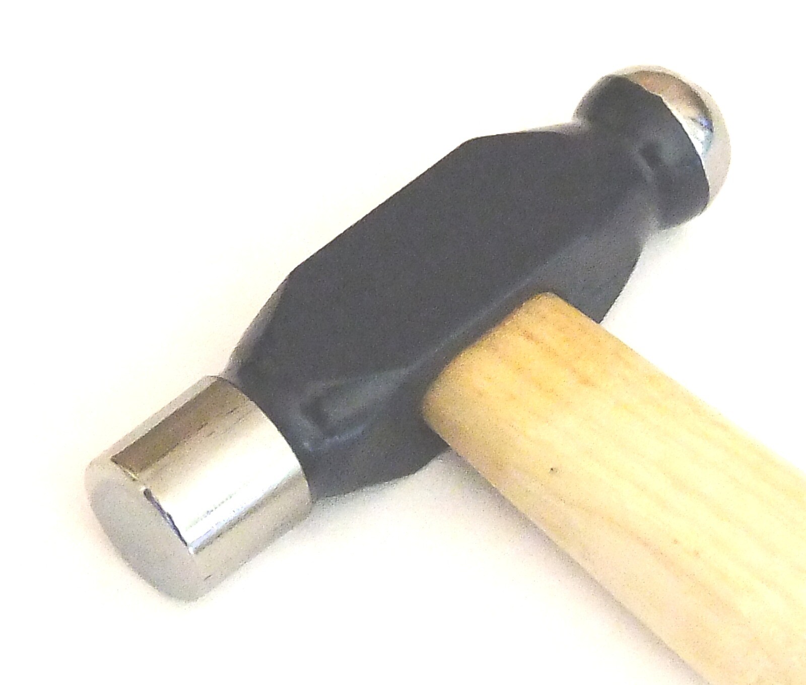 Premium Ball Pein Hammer 1 Ounce Head