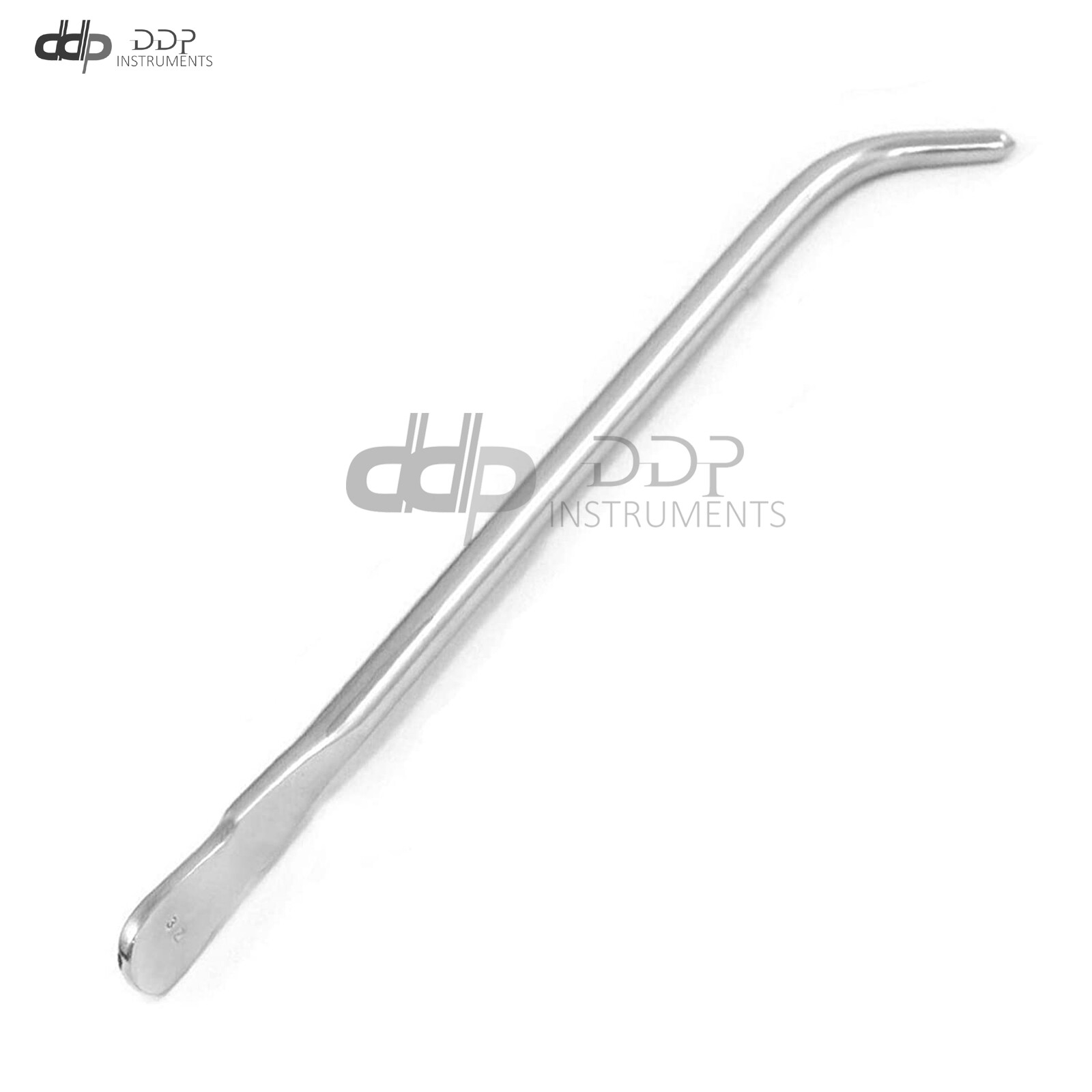 Van Buren Sound #32 Ob/Gyn Urology Surgical Instruments