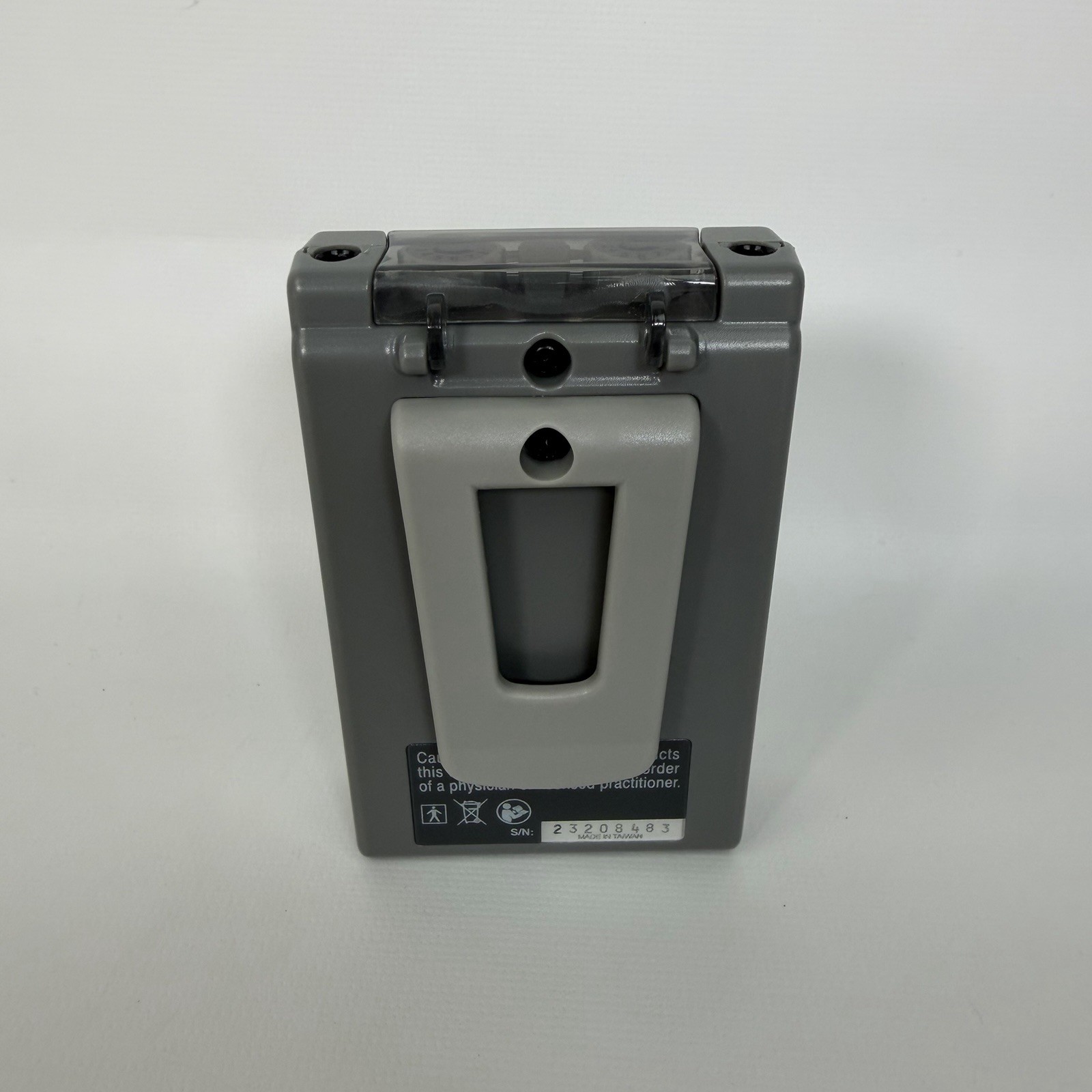 GEM-STIM GM3A50T Transcutaneous Electrical Nerve Stimulator Model