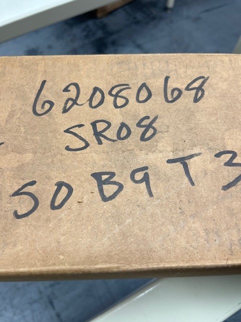 NSK NH201020AN3-F177708 Precision Linear Guide