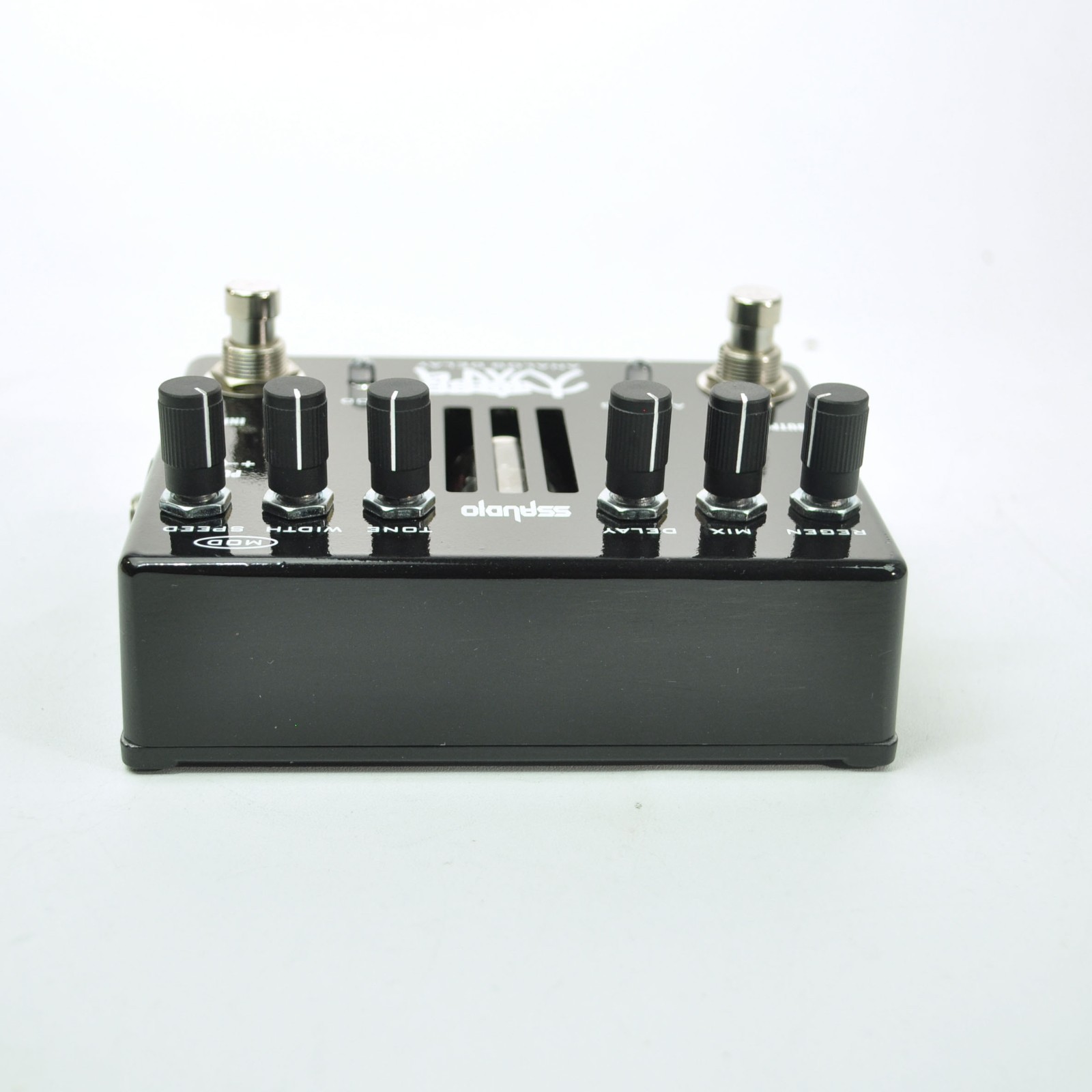 SSAUDIO Daimugen Analog Delay