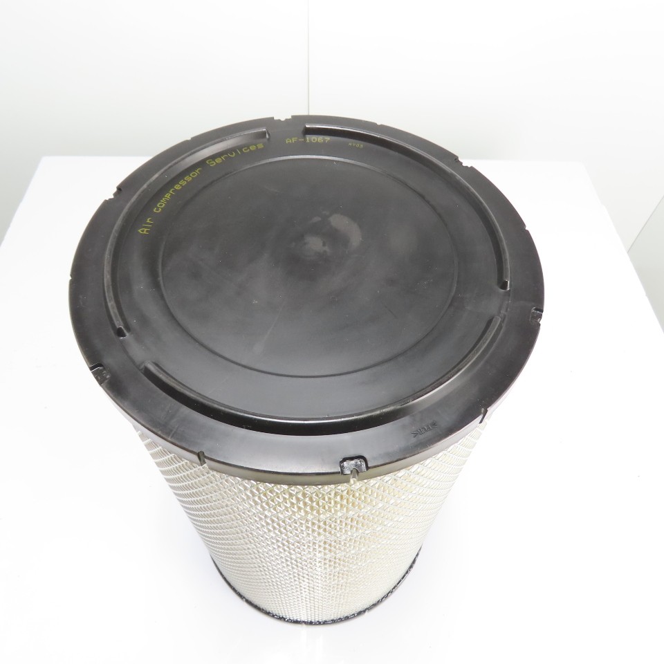 AF-1067 Air Compressor Services AF-1067 Filter Element