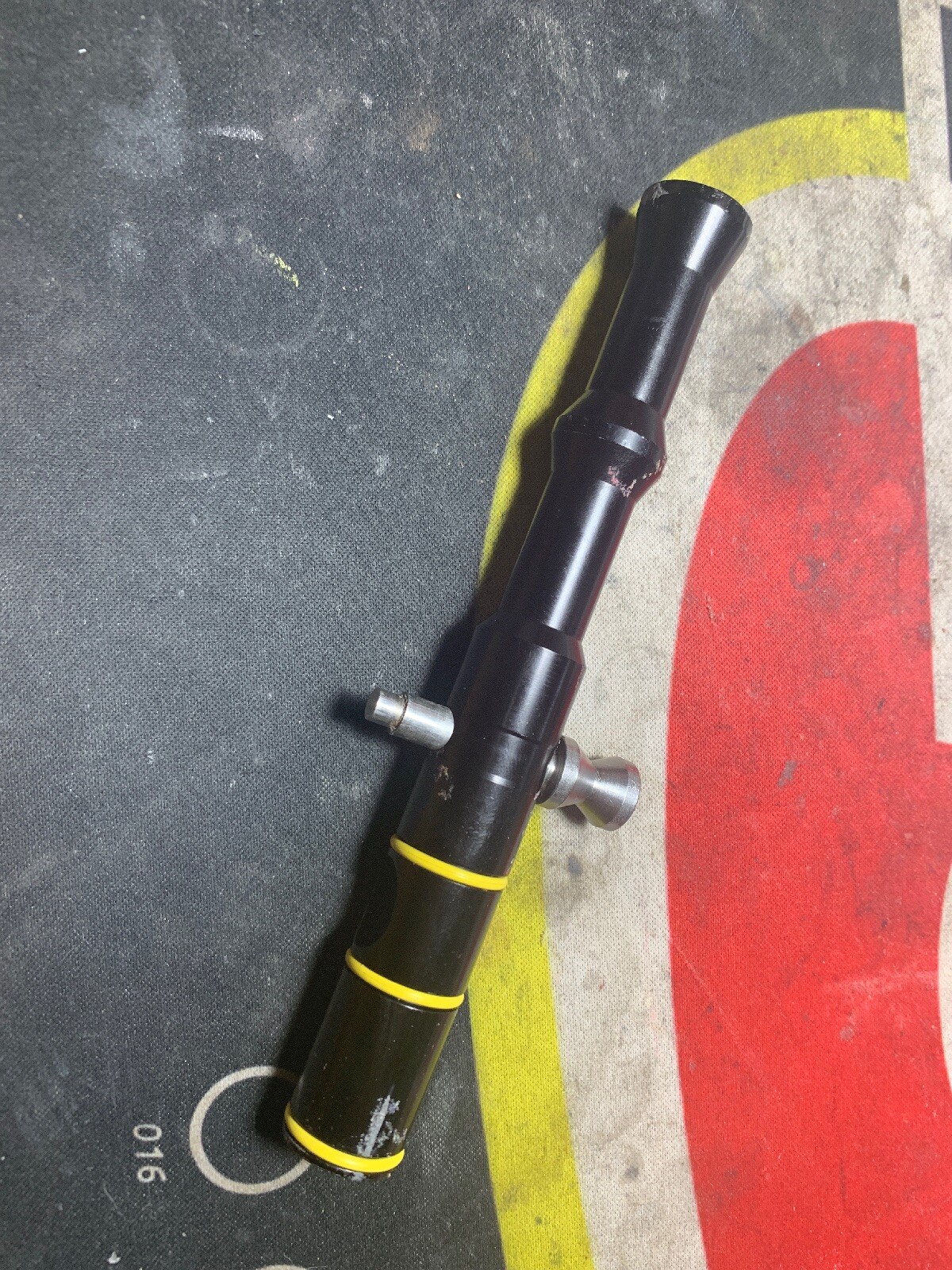 Paintball Smart Parts Impulse Stock Bolt