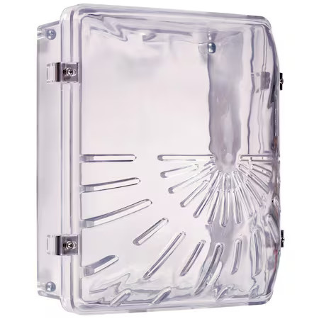 Safety Technology International Sti-1210D Audible And Strobe Guard,
