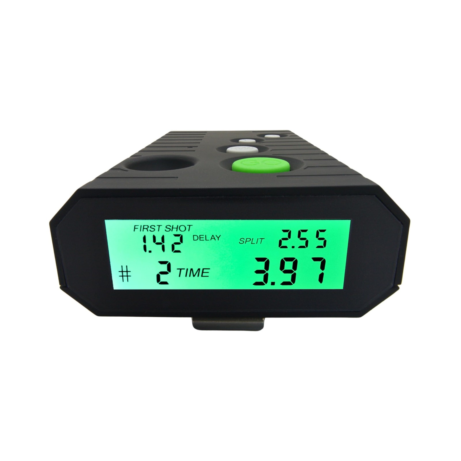 Mod Shot Mod - The Ultimate Timer For - For Steel Challenge Speed