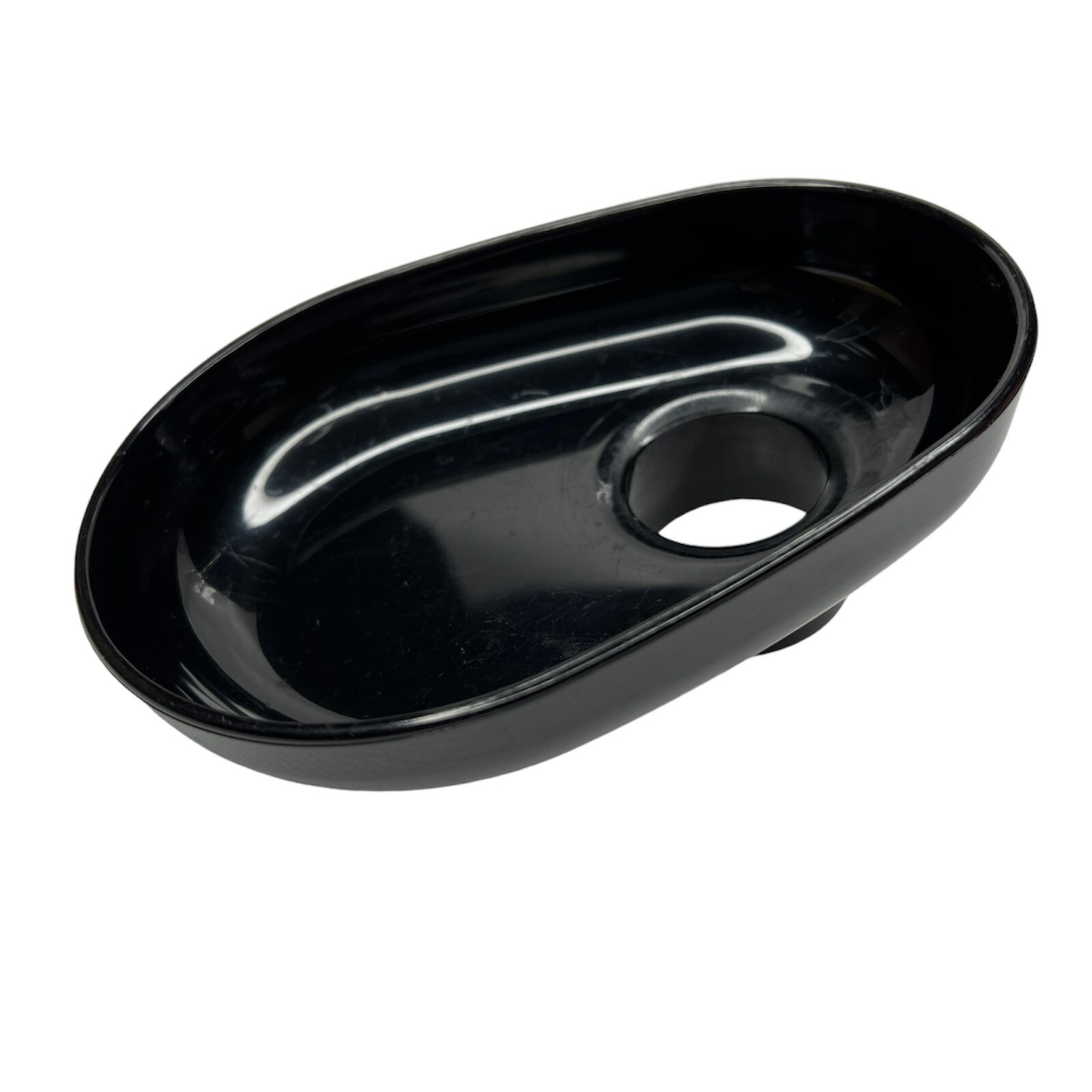 Omega Juicer 8003 8004 8005 8006 Replacement Part - Funnel Hopper