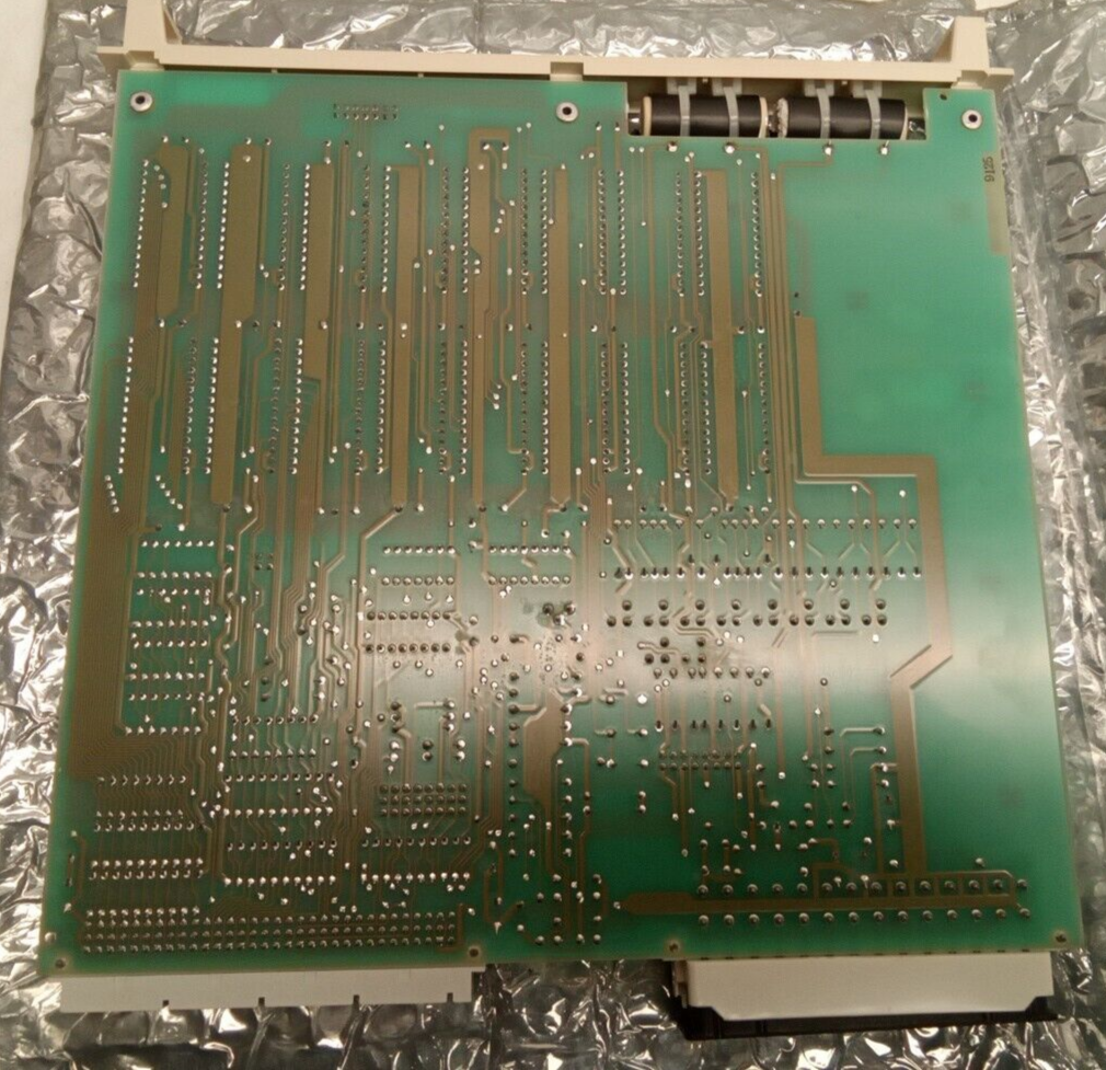 ABB 57360001-CY/1 Memory Board Module