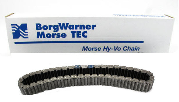 Transfer Case Chain New Morse Hy-Vo NP 261XHD NP263XHD & SHD 2001-2011