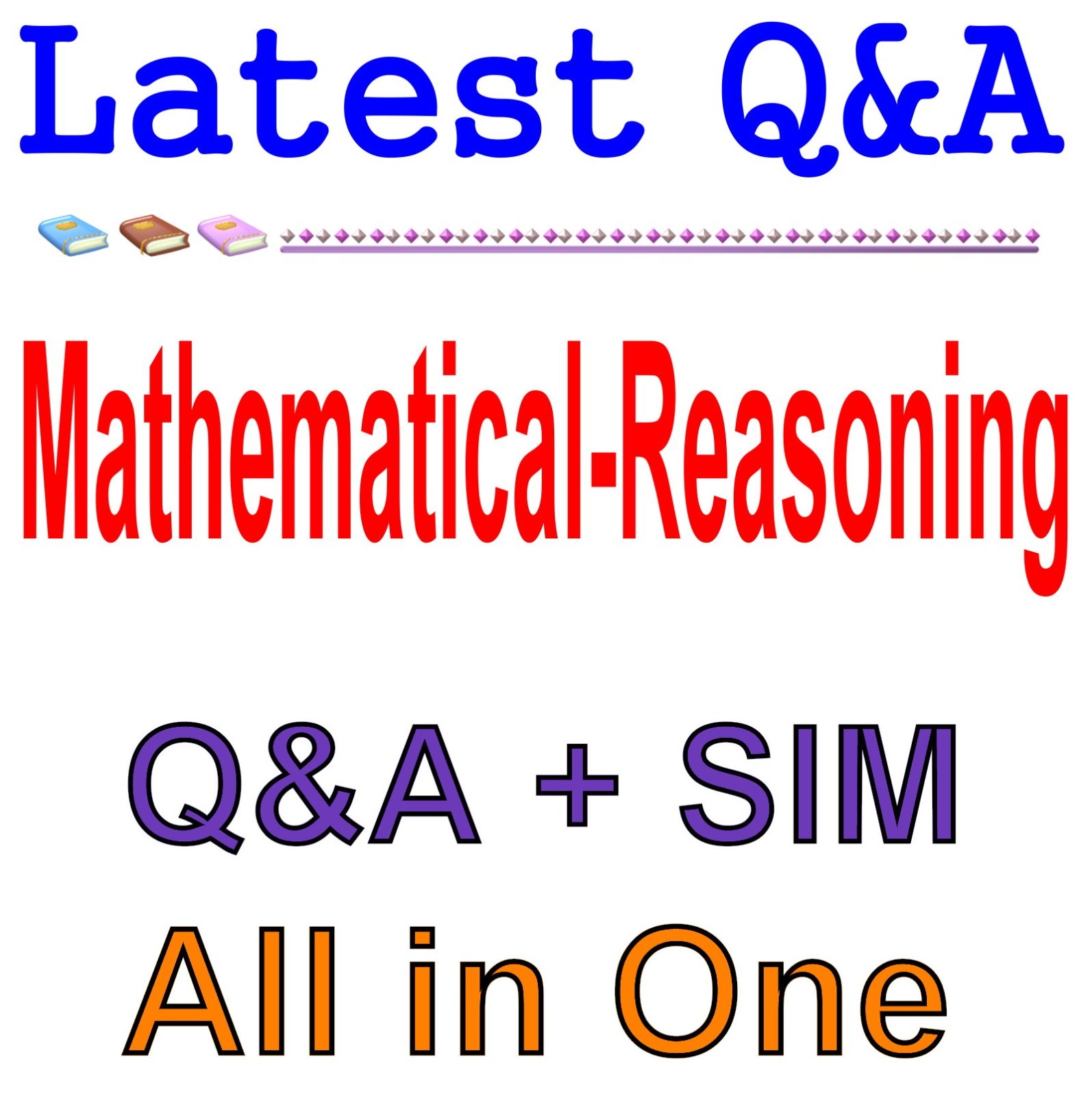 GED Mathematical Reasoning Exam Q&A