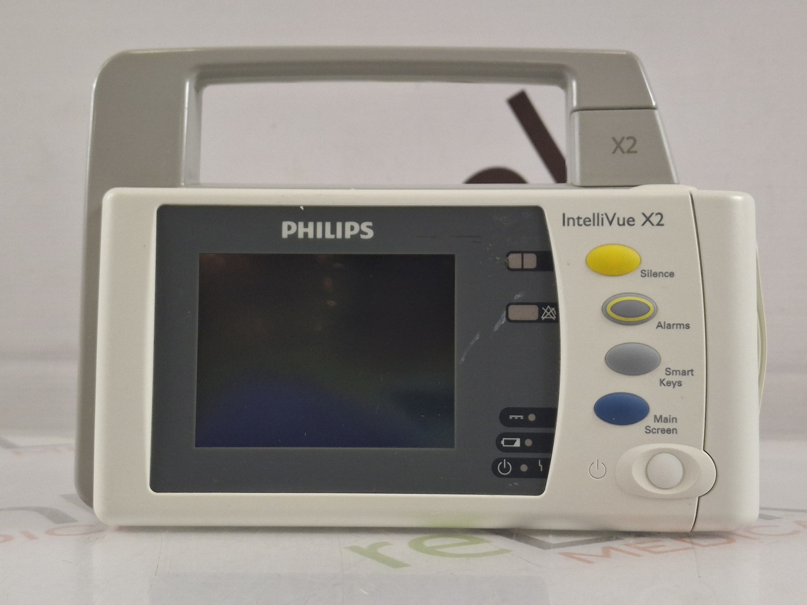 Philips IntelliVue X2 Module - Masimo Rainbow SpO2