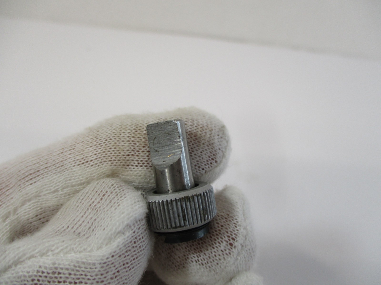 Dovetail Snug Mount For Dial Indicator 5/16" Stud Fits Interapid More Modified