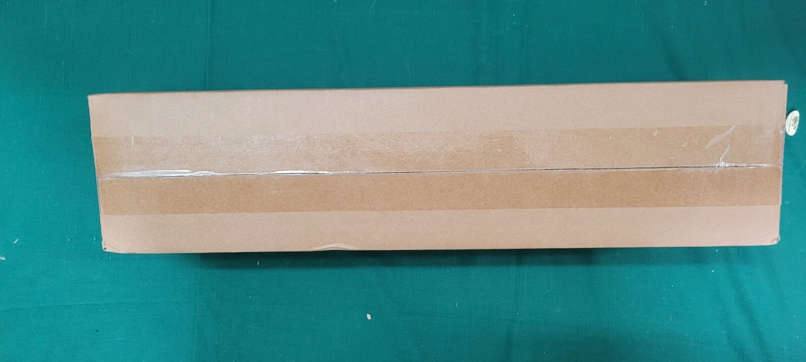 SIEMON PNL-TBLNK010-1S Snapfit Thermal Blanking Panel