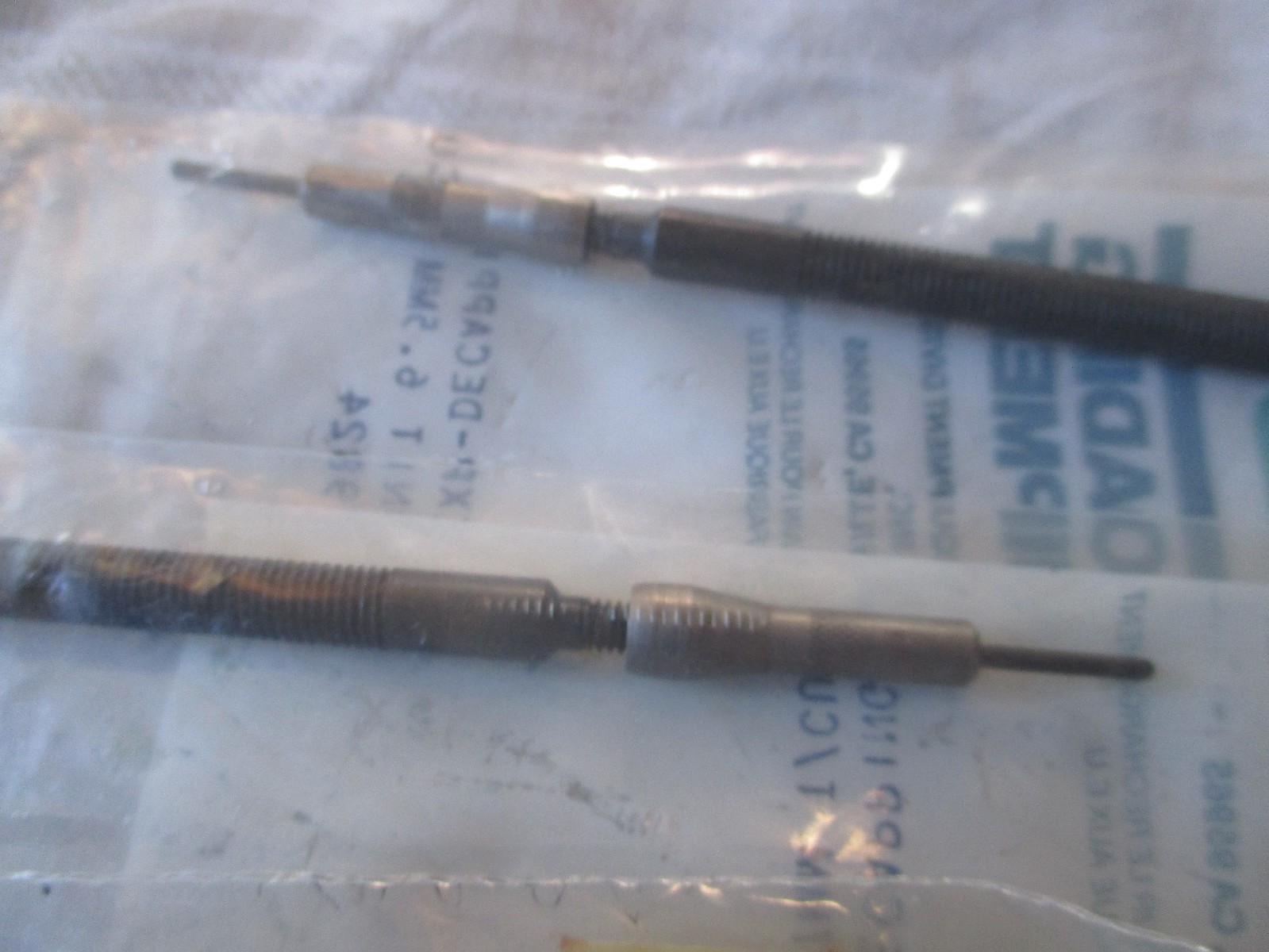 RCBS Expander Decapping Unit Various