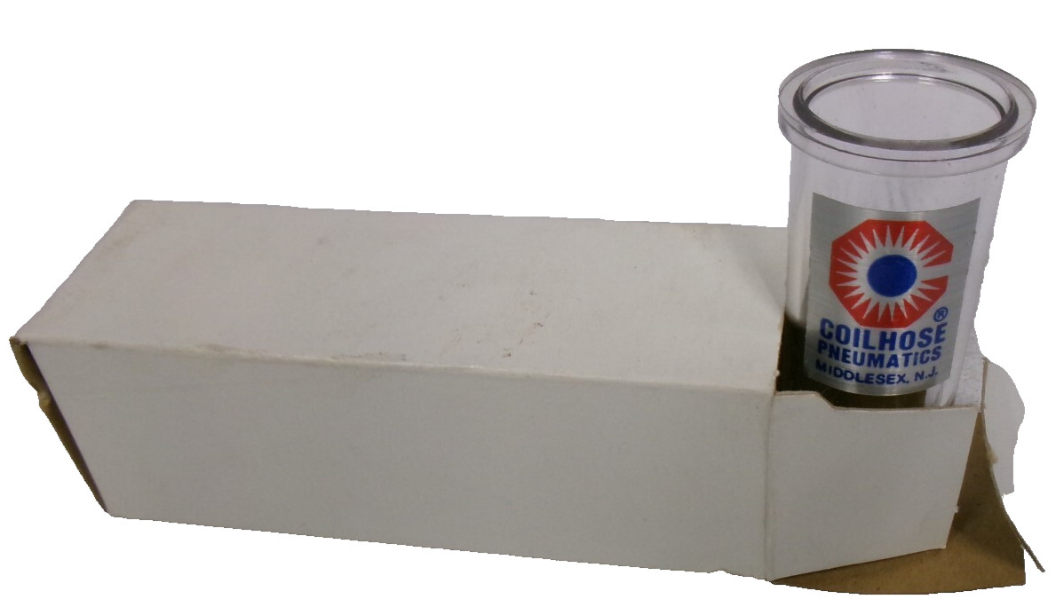 CoilHose Pneumatics Filter Lid 8721-13