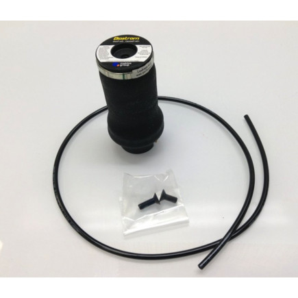 Bostrom 6222084-001 Suspension Air Spring and Repair Kit, for 705/905/910 Series