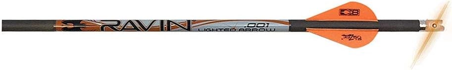Crossbow Arrow Nocks Replacement RAVIN Broadhead Target