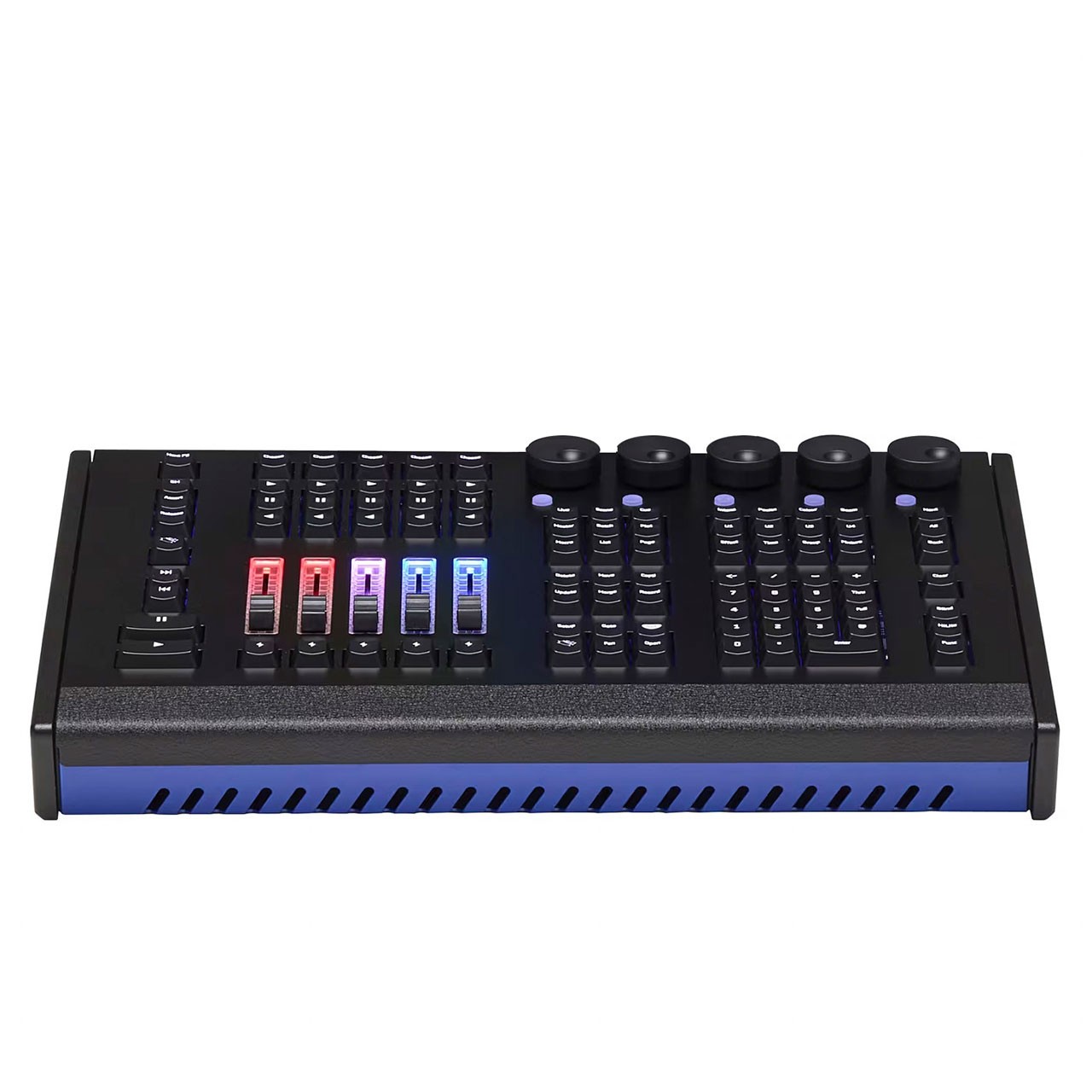 High End Gig Hog Programming Wing