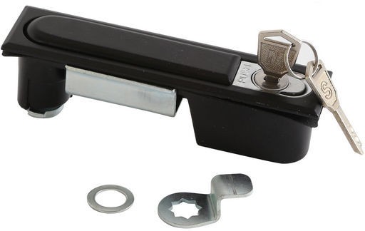 REPLACEMENT RACK CABINET LOCK MECHANISM