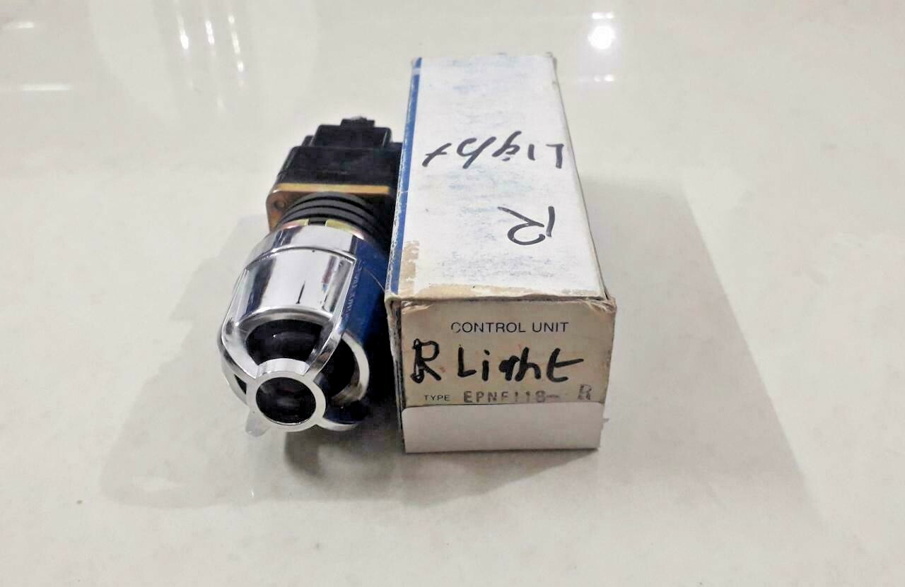 IDEC EPNF118-R Control Unit  NEW