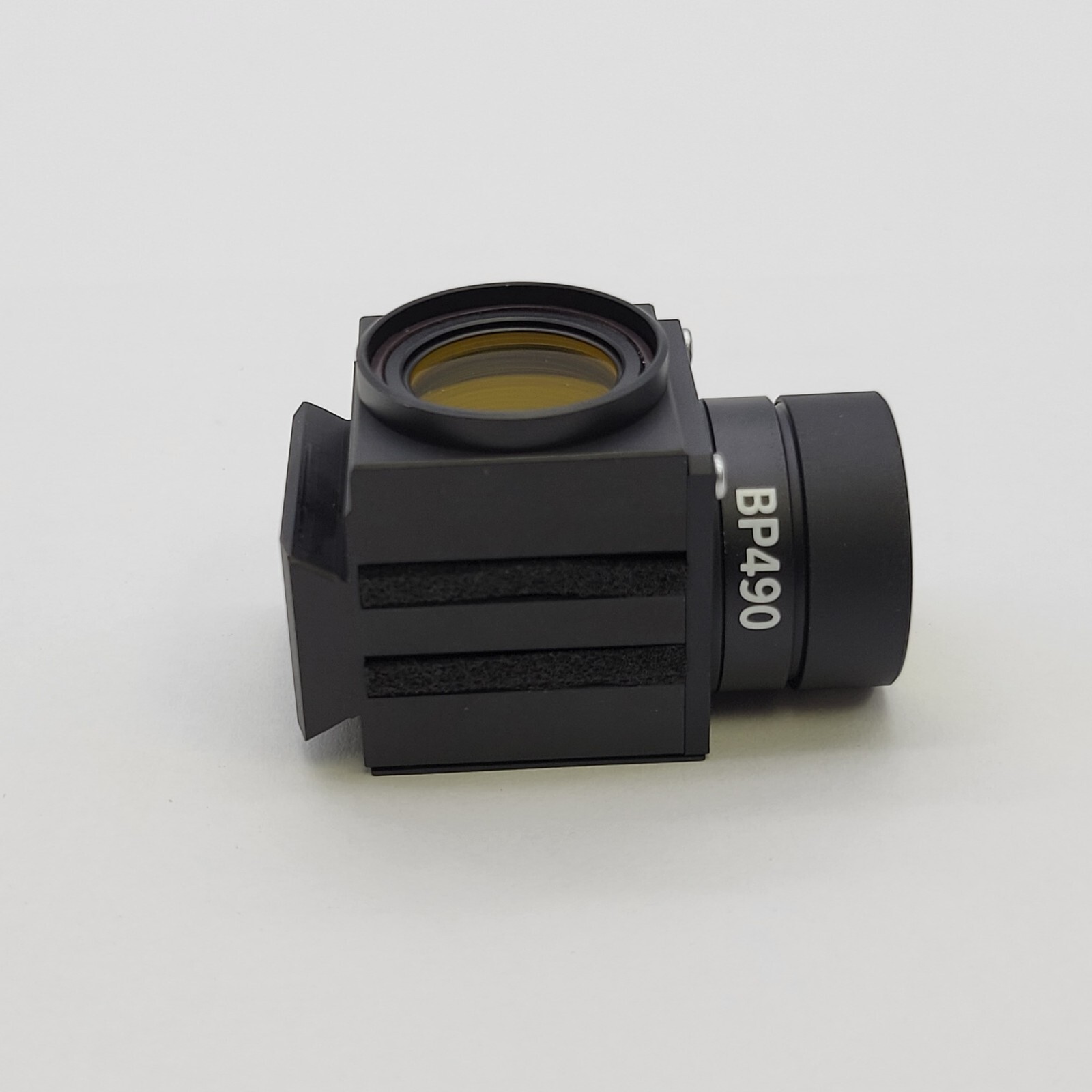 Olympus Microscope Fluorescence Filter Cube B BP490 for BH2-RFCA