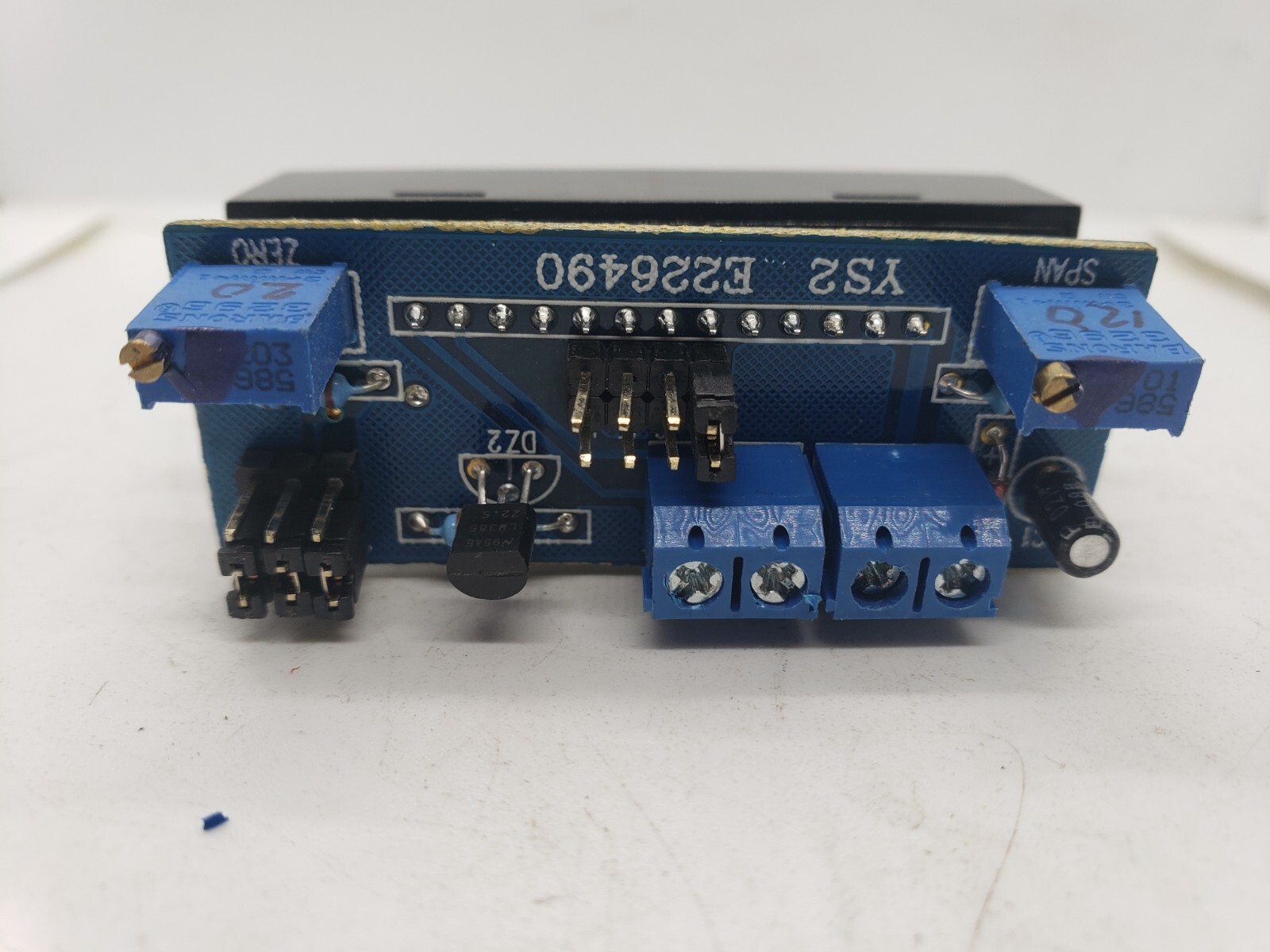 KNS LPI-3EANW LCD DISPLAY 4-20MA NIB
