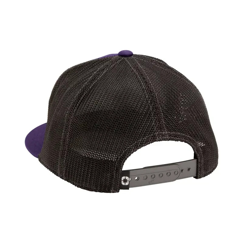 Polaris Ellipse Patch Trucker Hat- OEM 2864563
