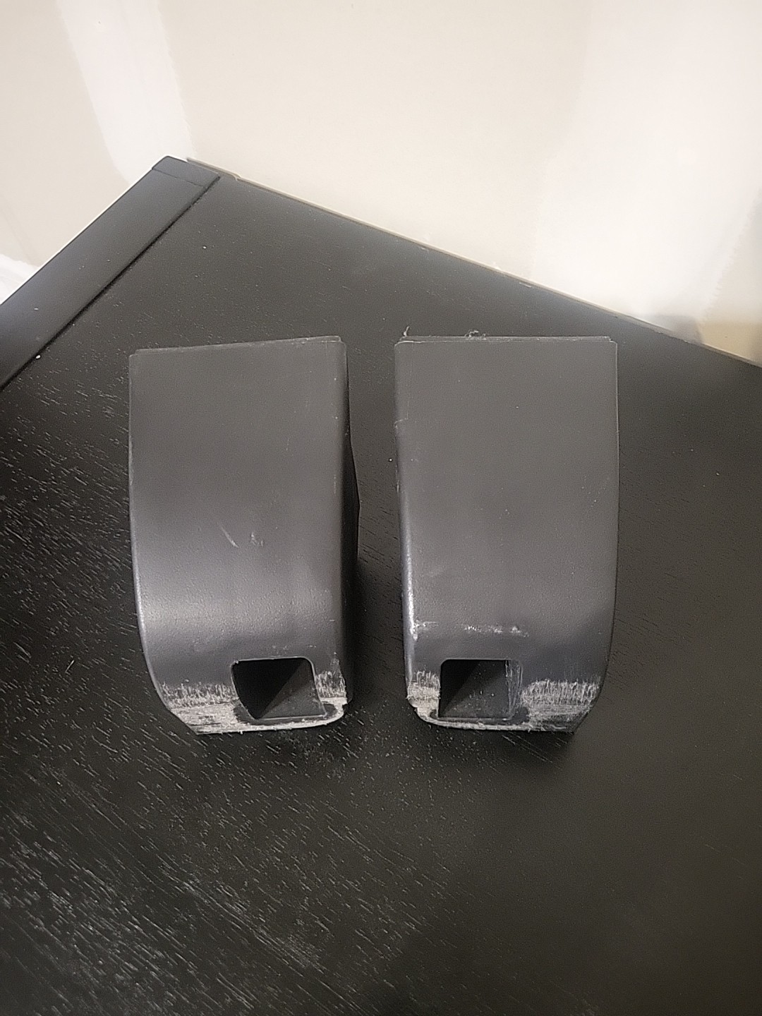Nordictrack T6.3 Treadmill Left & Right Rear Feet - NTL80010.0  (188)
