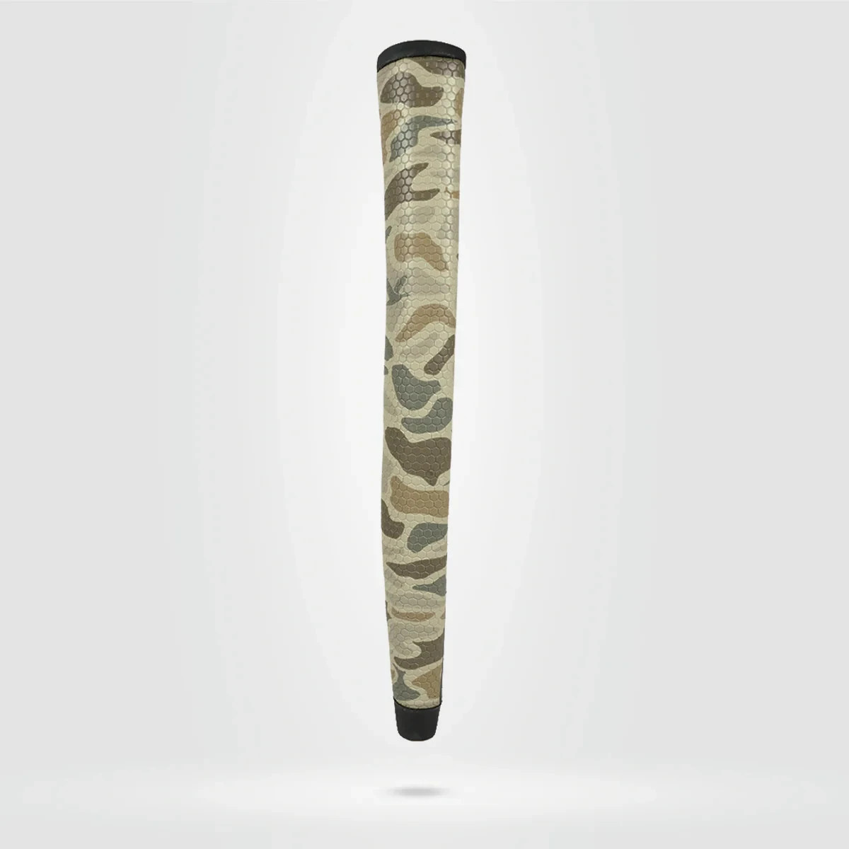 Stick Grips Golf Authentic Midsize Camo Putter Grip