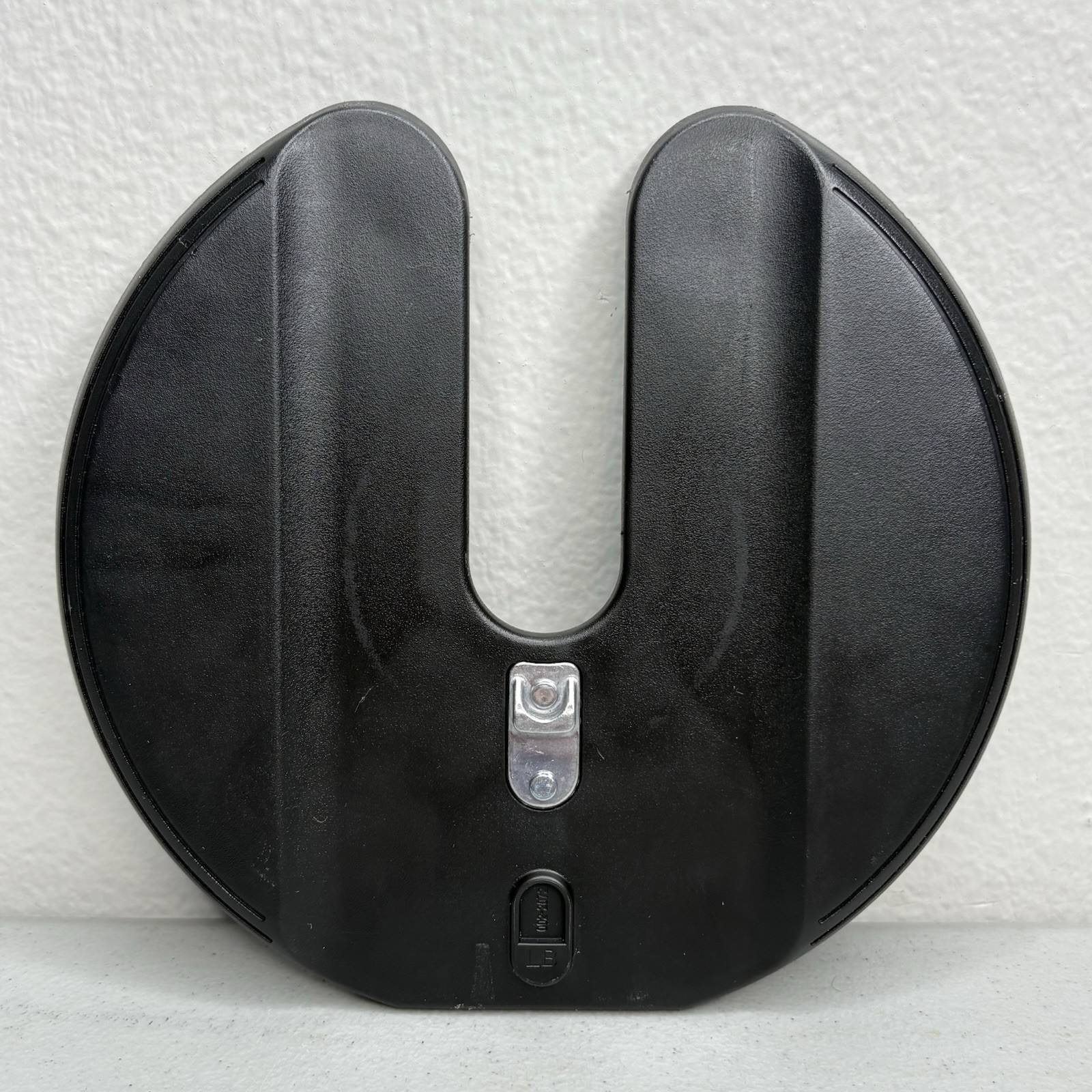 Bowflex SelectTech 552 Series 2 Dumbbell Weight Plate #2 Replacement 2.8lb OEM