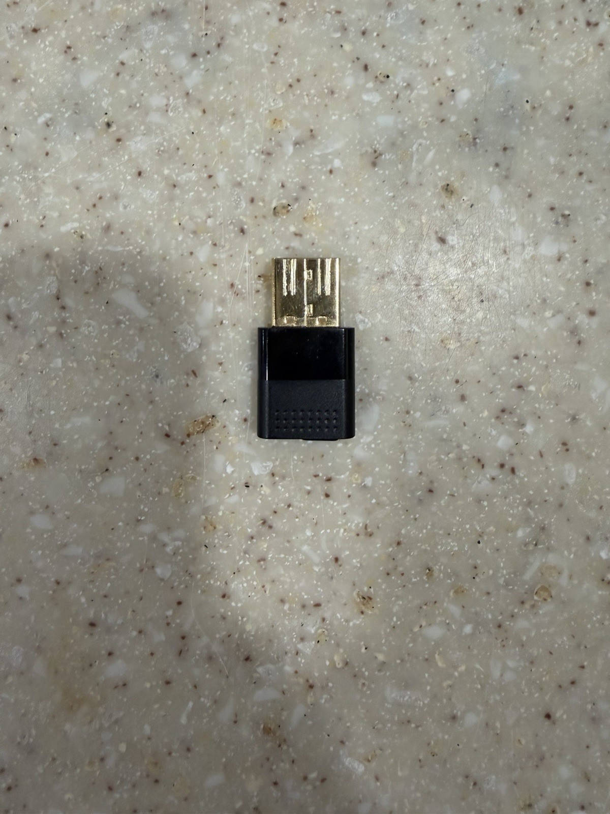 1Mii USB Bluetooth Adapter for PC B10