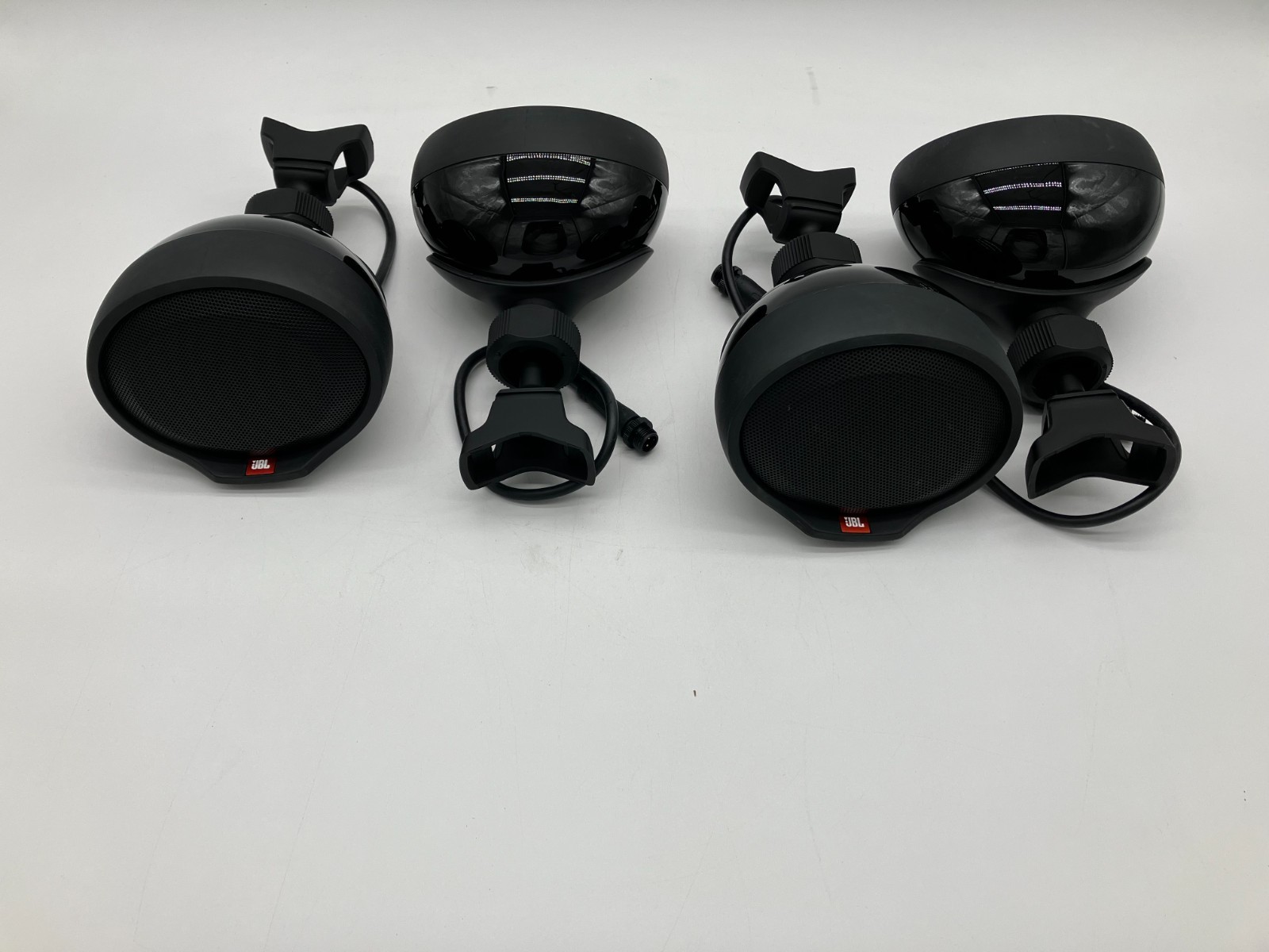 JBL CRUISEX Bluetooth streaming multi-element audio system